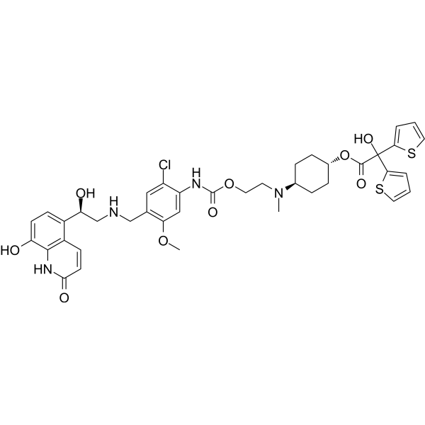 LAS190792 (AZD8999) 1347232-69-2